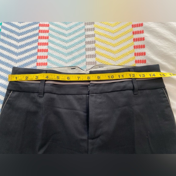 Pants Berenice wool - Picture 9 of 9